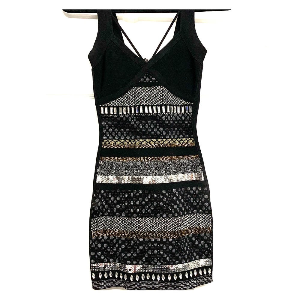 LIttle black Dress ✨Marciano